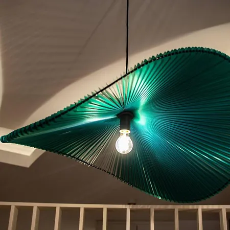 Apartamento Center Flat