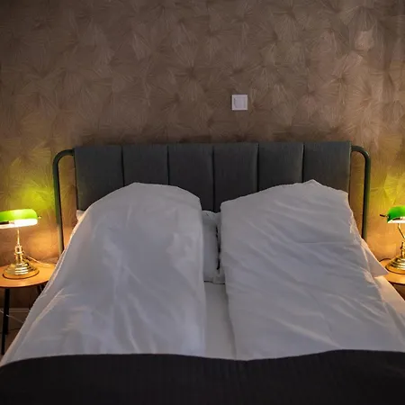 Center Flat Apartamento