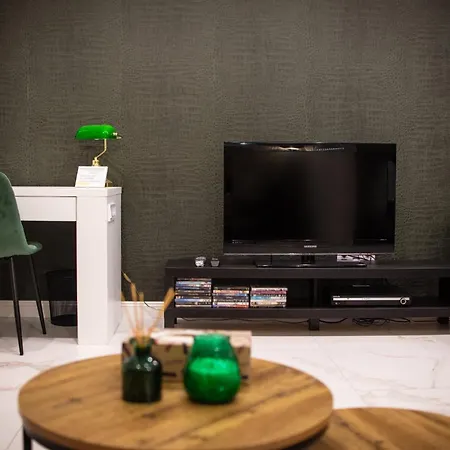 Center Flat Apartamento *