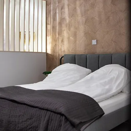 Apartamento Center Flat *