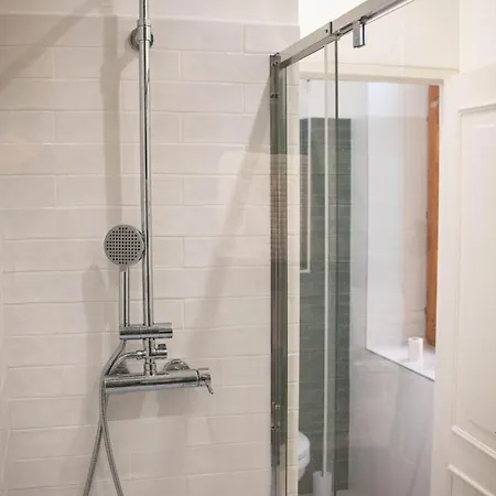 Center Flat * Szeged