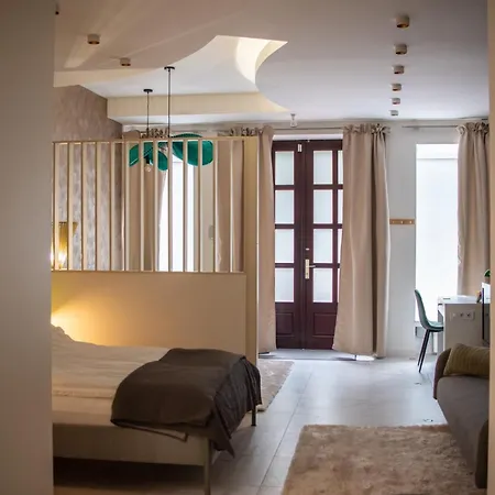 Center Flat Apartamento *