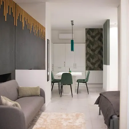 Center Flat Apartamento *